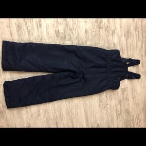 Boys snow pants